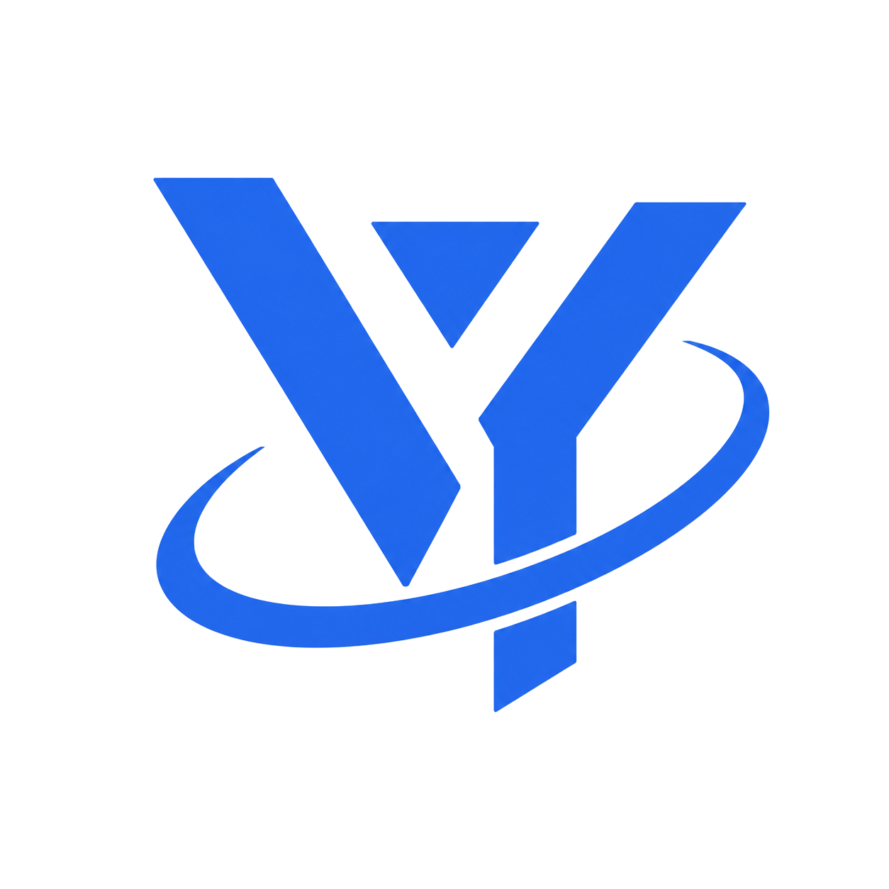 VexYra Logo